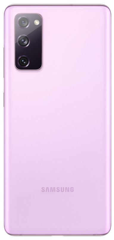 Samsung Galaxy S20 FE SM-G780GLVAMZ smartphone – image 4