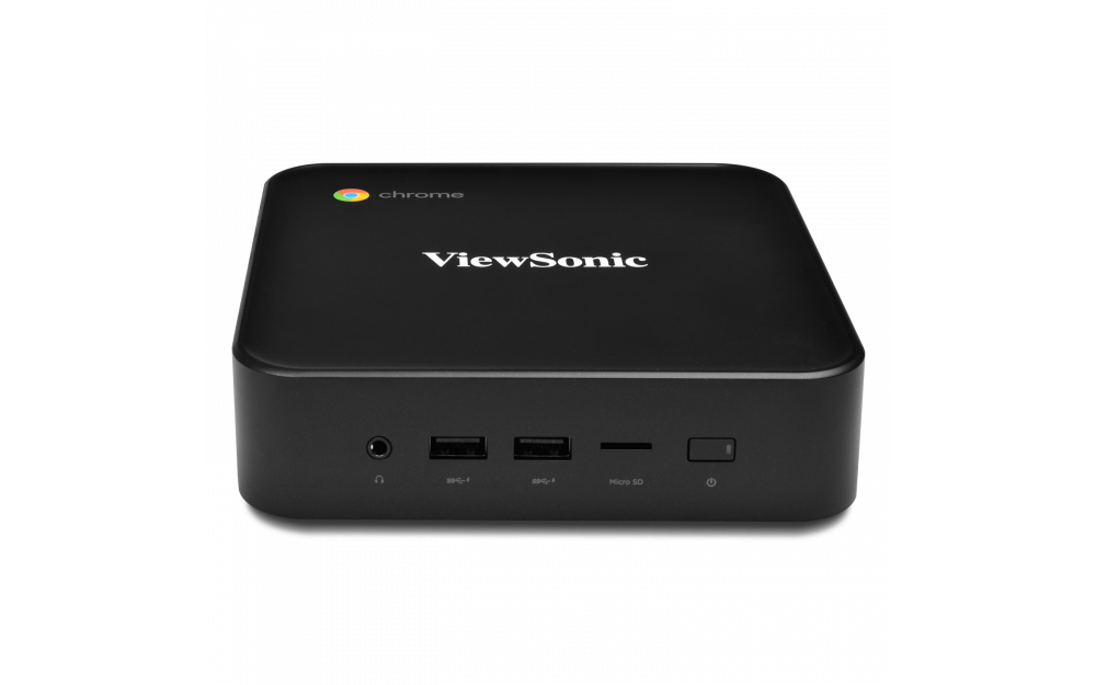 NMP660 digital media player Black