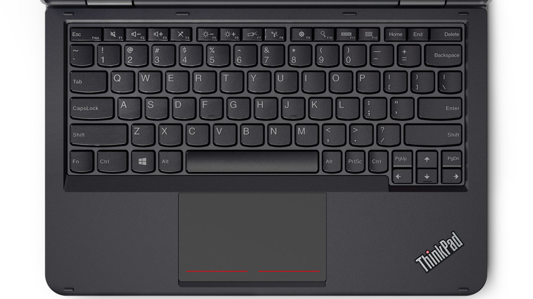 Lenovo ThinkPad 11e (4th Gen) – image 4