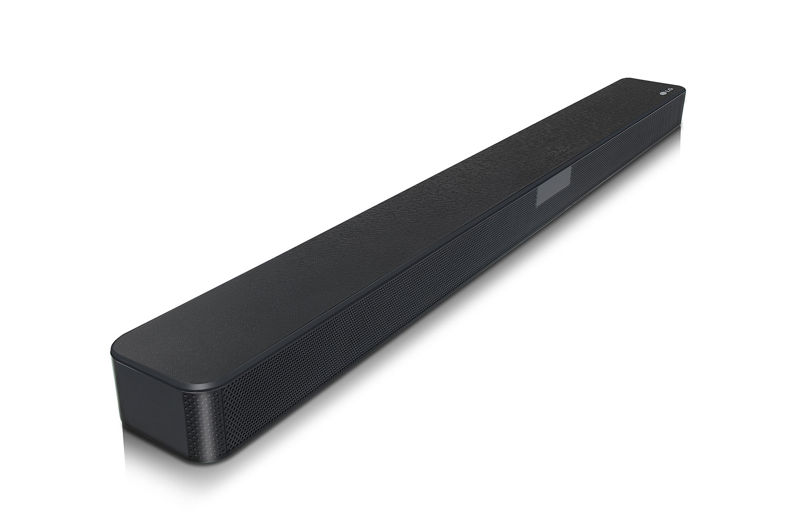 LG SL5R soundbar speaker Black 4.1 channels – image 6