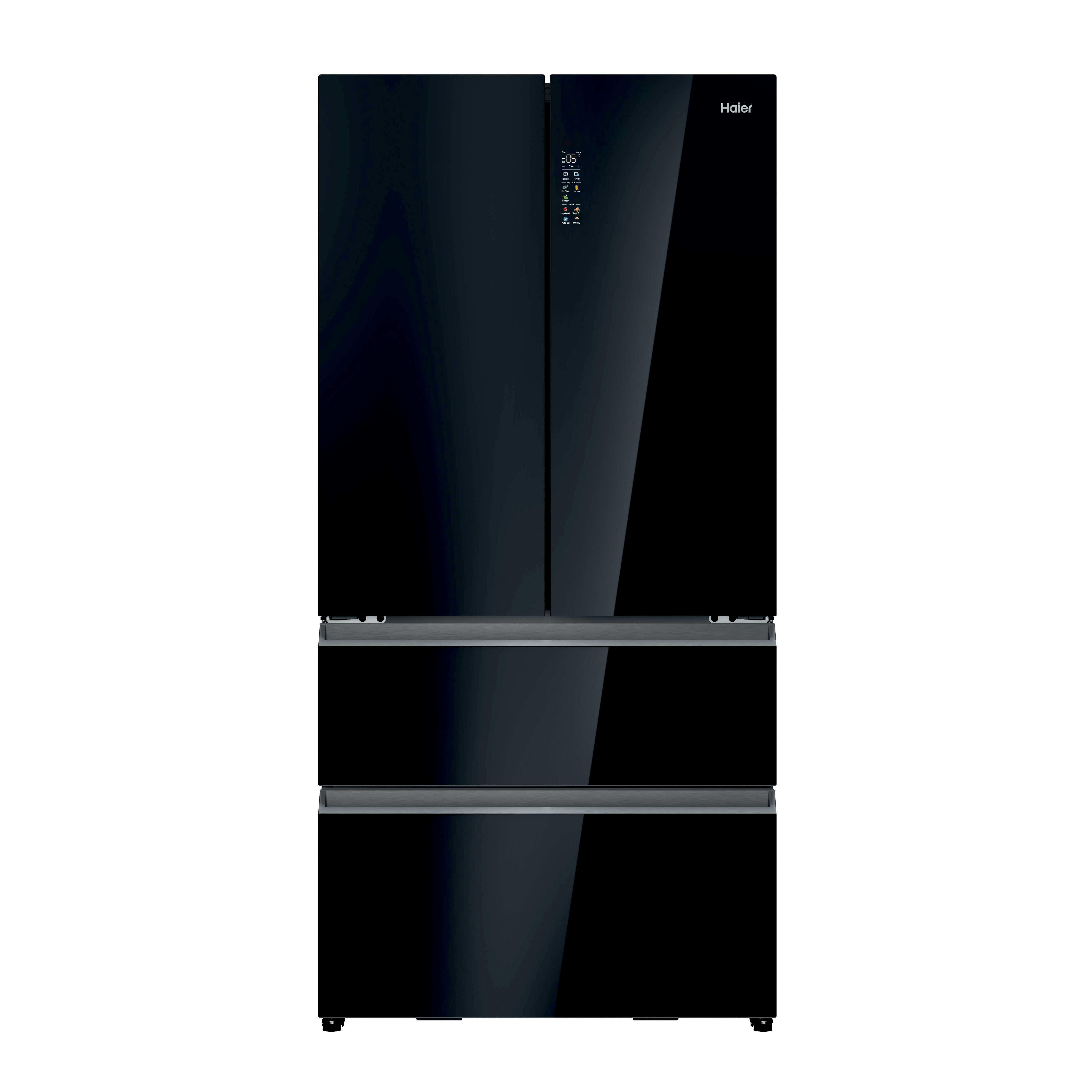 Haier HFR79F19DFGB(UK) — vue 1 sur 8