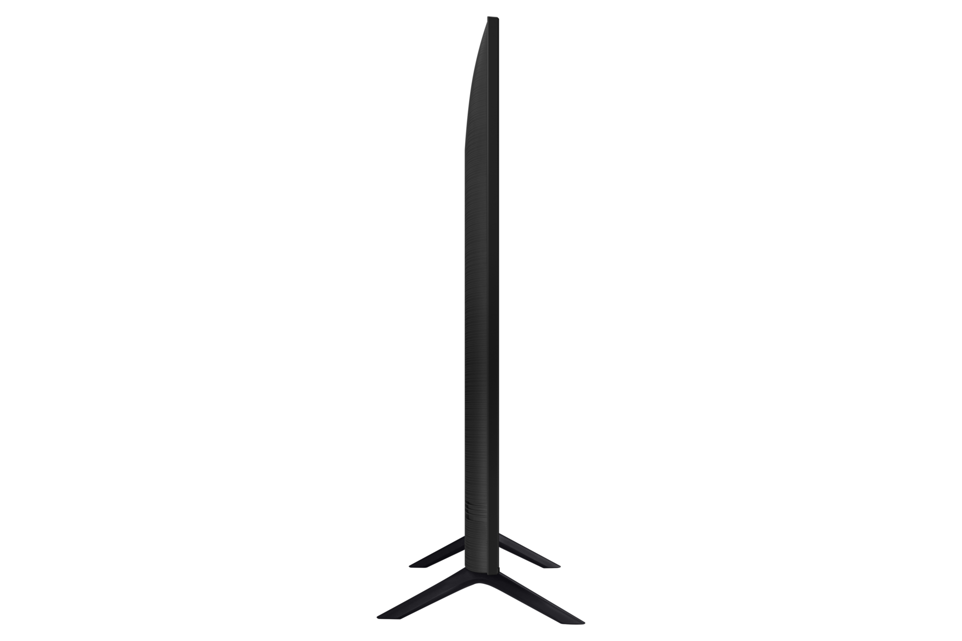 Samsung Series 7 UE85CU7100K 2.16 m (85") 4K Ultra HD Smart TV Wi-Fi Black – image 4