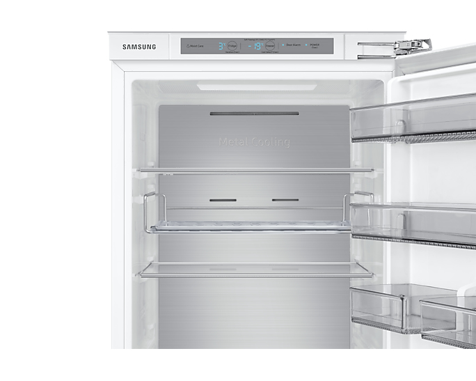 Samsung BRB30715DWW fridge-freezer Built-in White – image 7