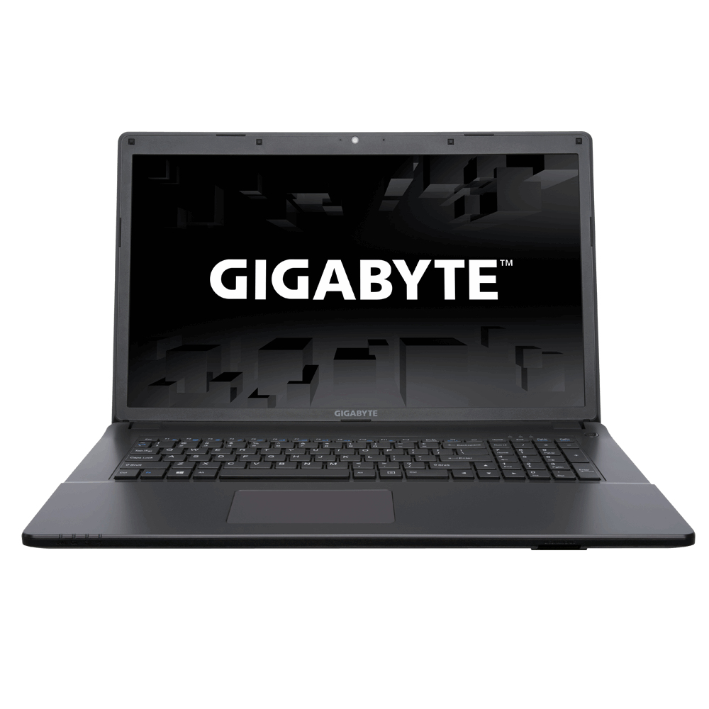 GIGABYTE P17F V5-I767008G2TDOSBM