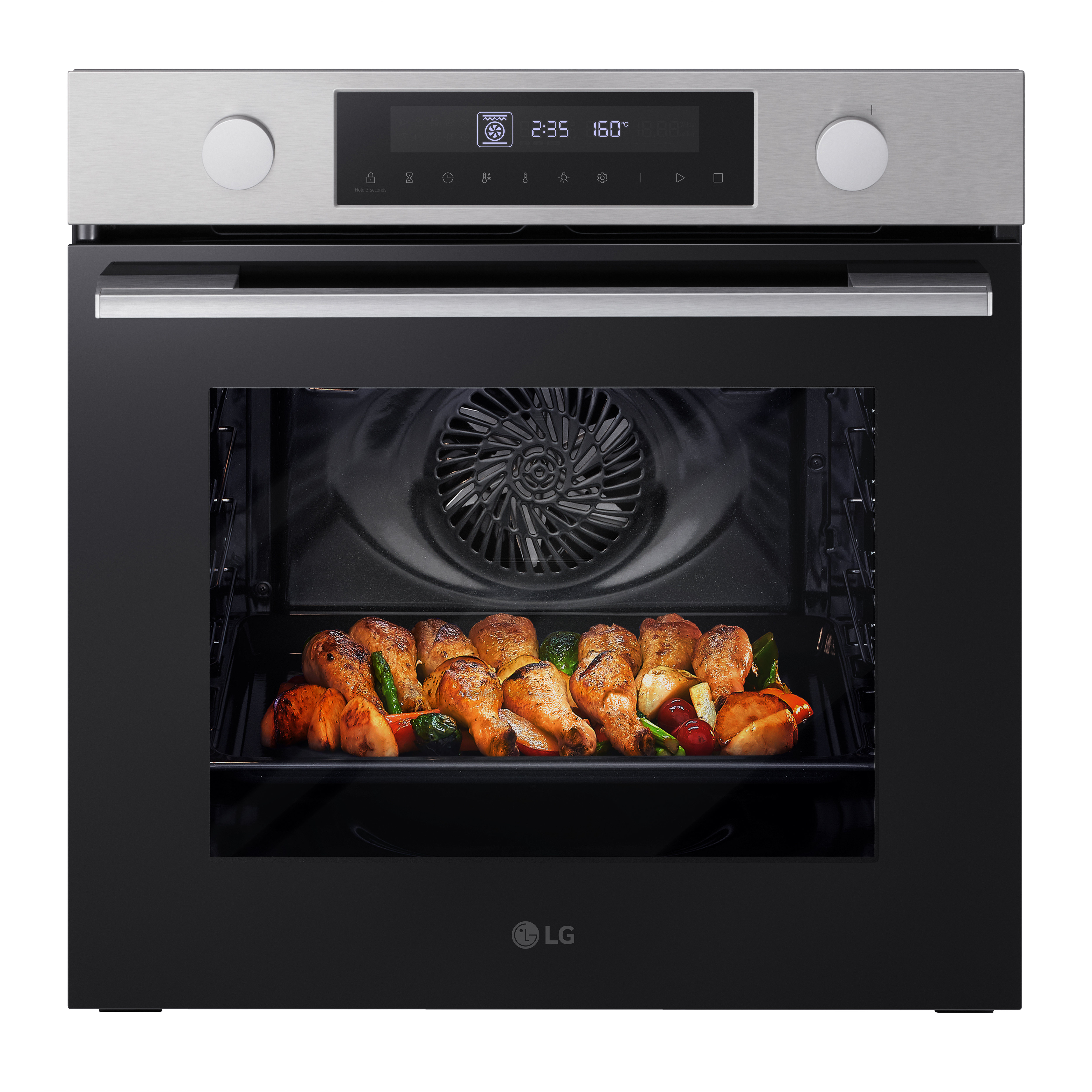 LG WS5D7230S — vue 1 sur 8