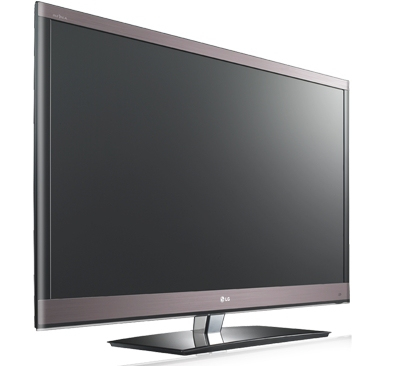 LG 37LV570S TV 94 cm (37") Full HD Black – image 4
