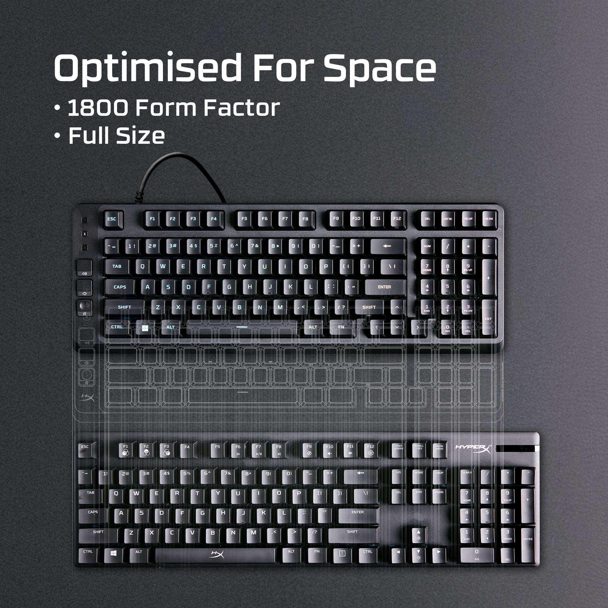 HyperX Eve 1800 – image 8