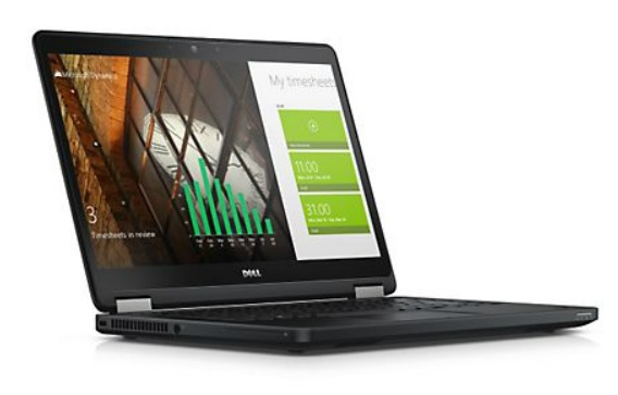 Dell 14 (E5450) – image 3