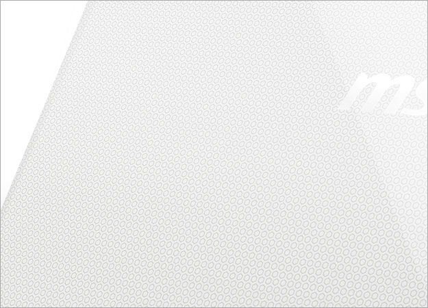 MSI X-Slim Series X370-206US laptop E-450 – image 9