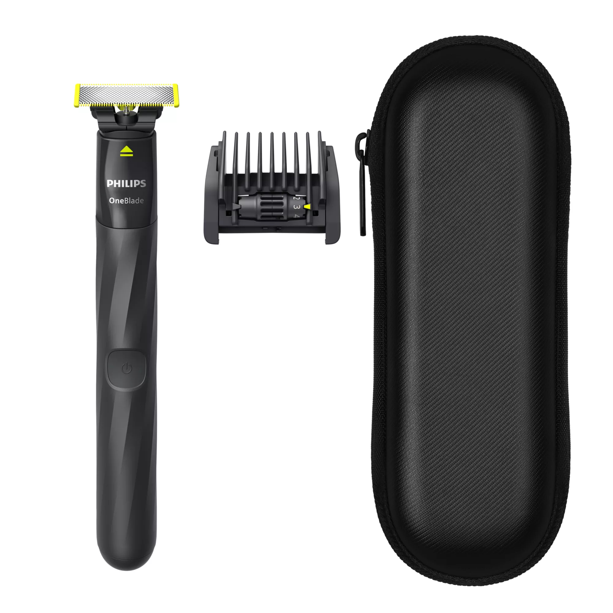 Philips Norelco OneBlade OneBlade QI1864/65 with Original Blade