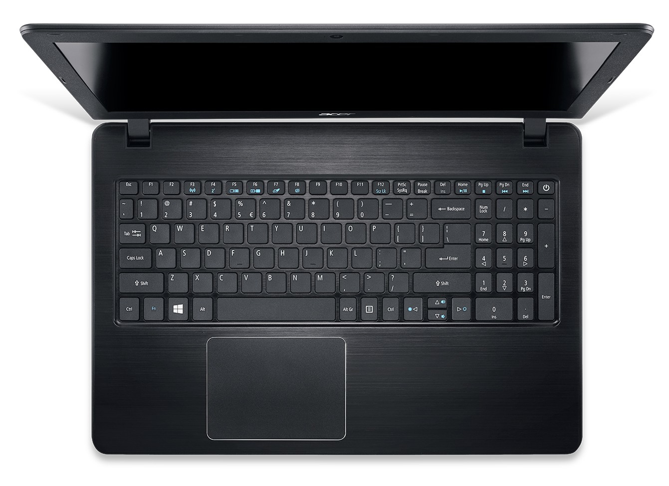 Acer Aspire F F5-573-351R Intel® Core™ i3 i3-6100U Laptop – image 3