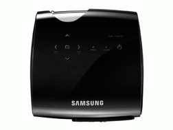 Samsung P400 data projector 150 ANSI lumens DLP SVGA (800x600) – image 4