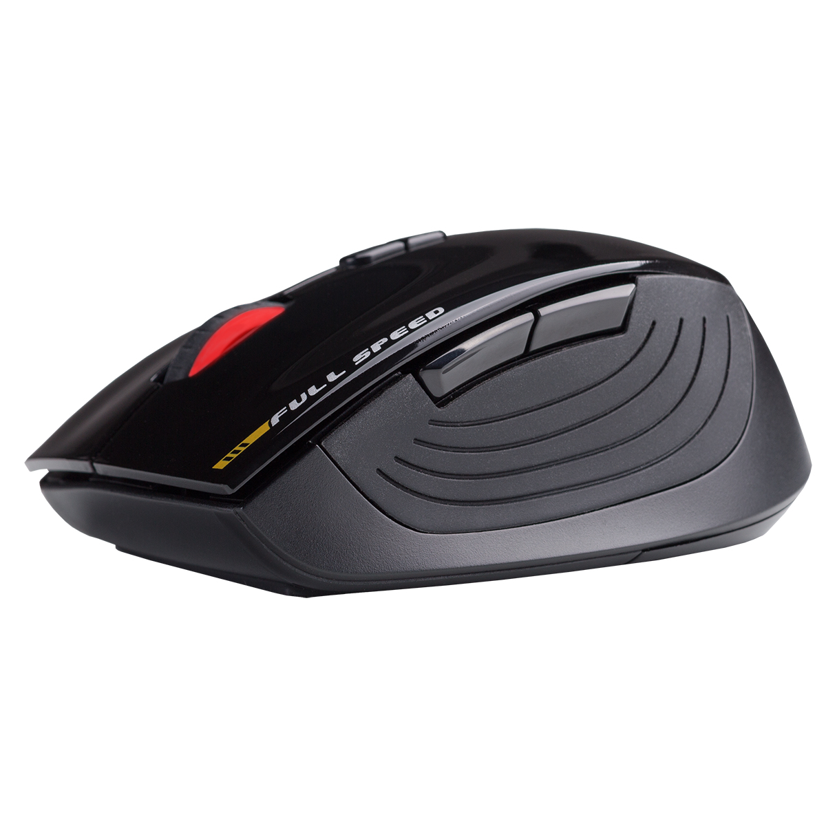 Hiditec Dendro mouse Office Right-hand RF Wireless Optical 2000 DPI – image 6