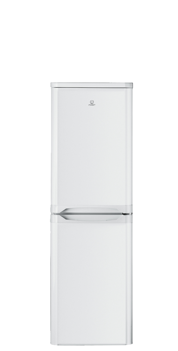 Indesit CAA55NF fridge-freezer Freestanding