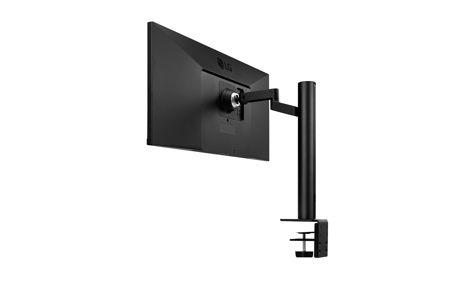 LG 34WN780P-B.AEK computer monitor 86.4 cm (34″) 3440 x 1440 pixels 4K Ultra HD LED Black image 7