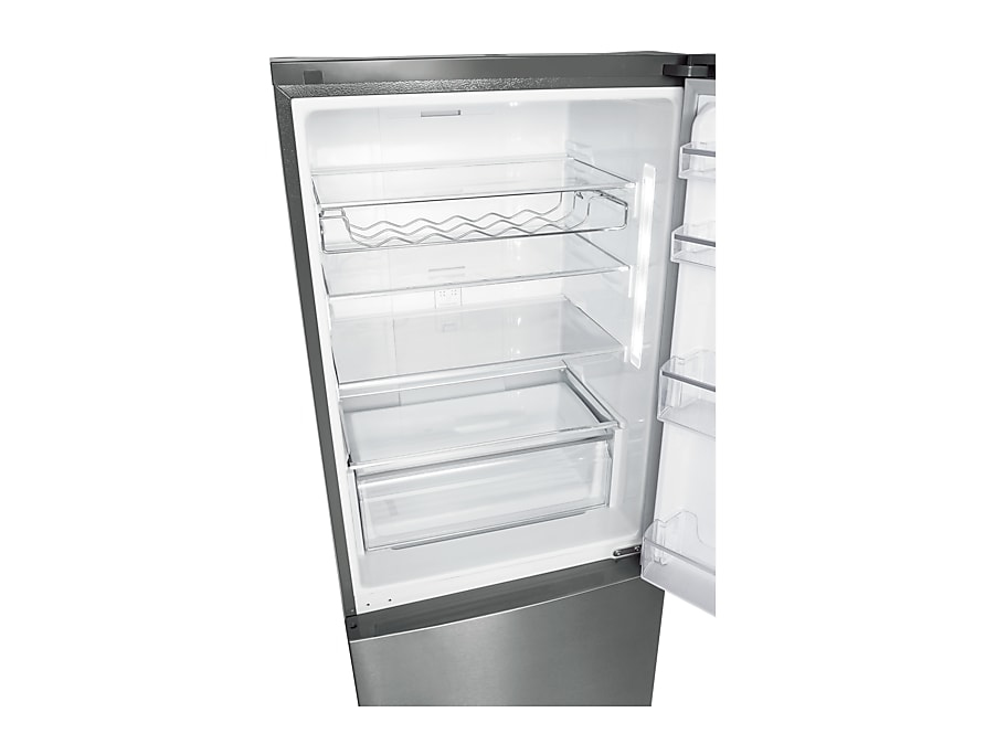 Samsung RL4353RBASL Freestanding – image 9