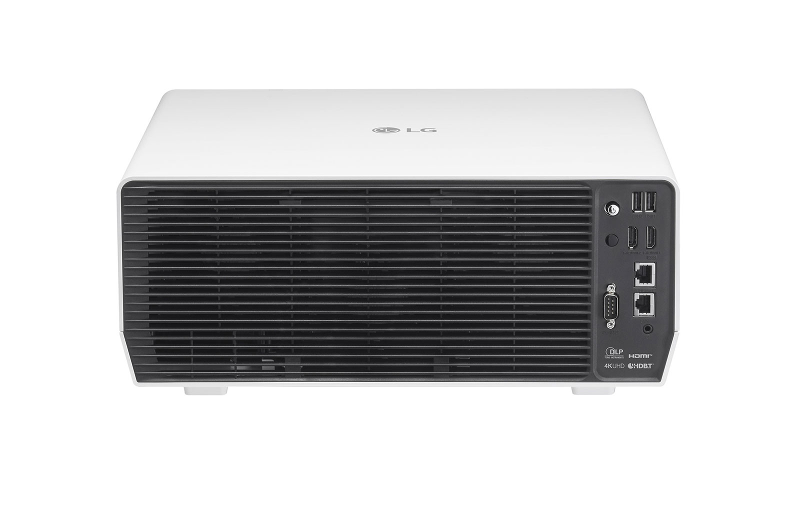 LG BF60PST data projector Standard throw projector 6000 ANSI lumens DLP WUXGA (1920x1200) White – image 2