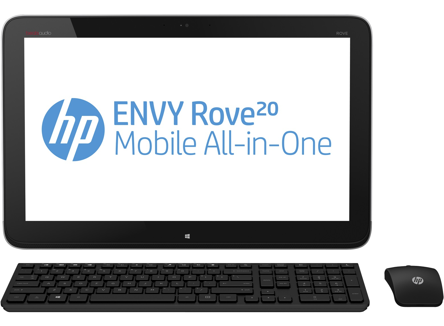HP ENVY Rove 20-k000ea Intel® Core™ i3 i3-4010U – image 9