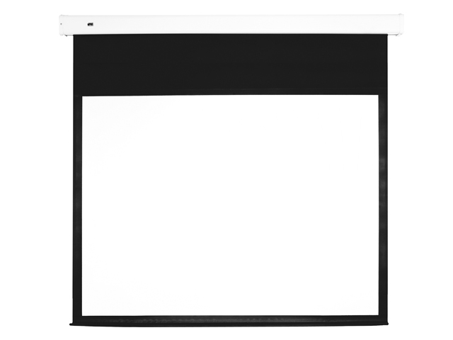 Multibrackets Deluxe projection screen – image 6