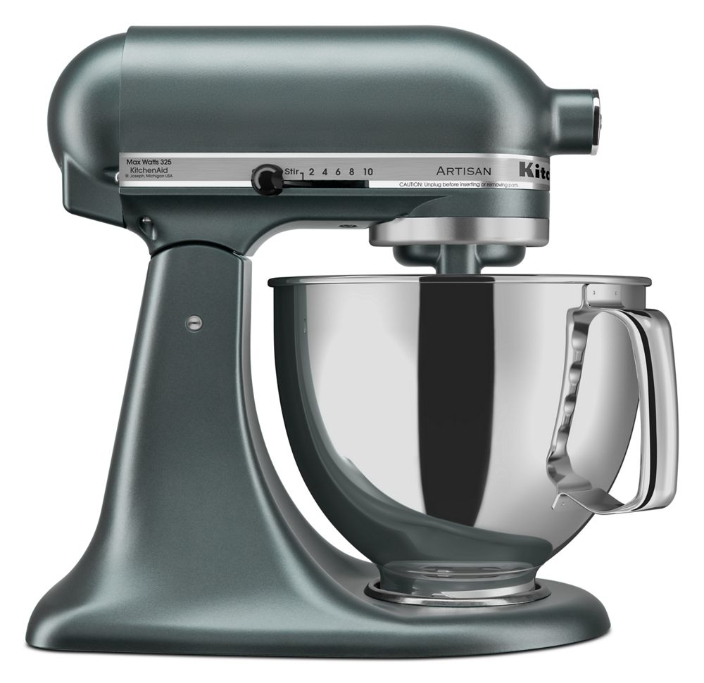 KitchenAid KSM150PSJP mixer Stand mixer – image 1