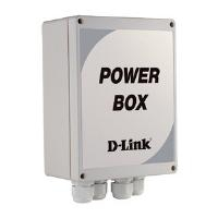 D-Link DCS-80-6 power supply unit