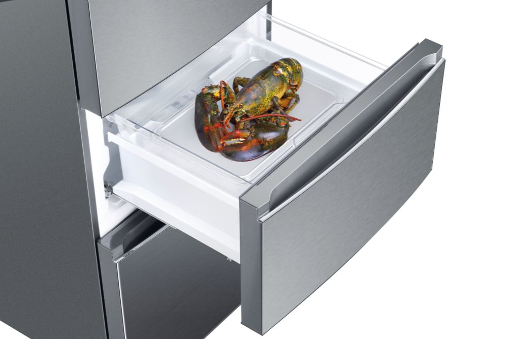 Haier 3D 60 Series 5 HTR5619ENMP Freestanding – image 8