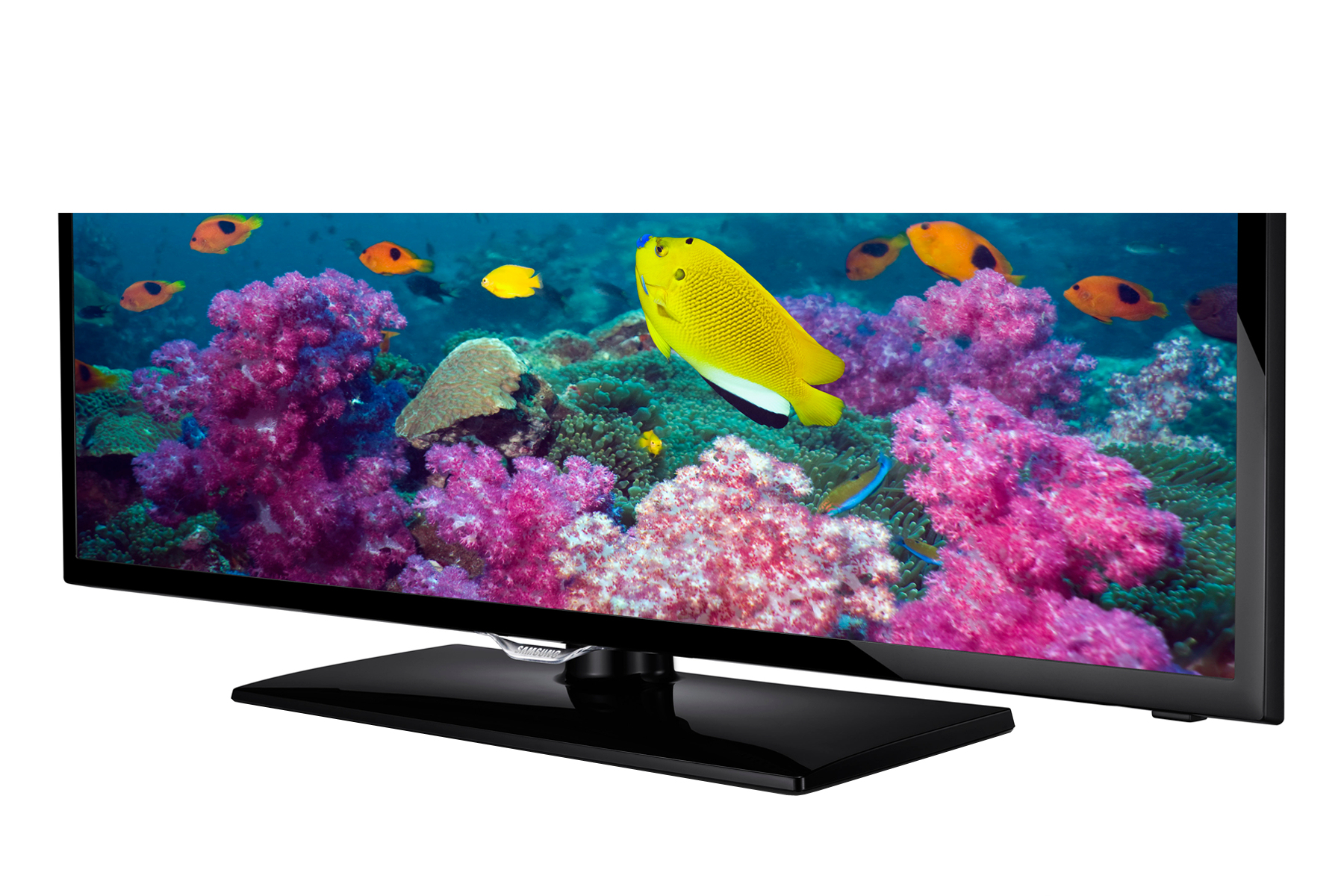 Samsung UE32F5370 81.3 cm (32") Full HD Smart TV Black – image 5