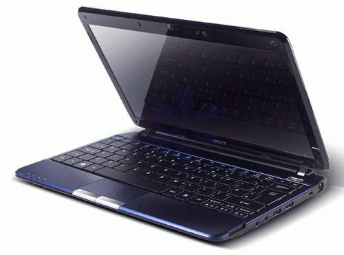 Acer Aspire Timeline 1810TZ-412G25N – image 2