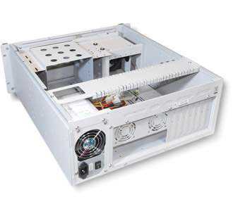 Equip 19"-Server Rackmount-Chassis 4U – image 2
