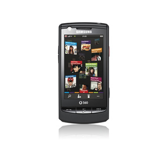 Samsung GT-I6410 115 g