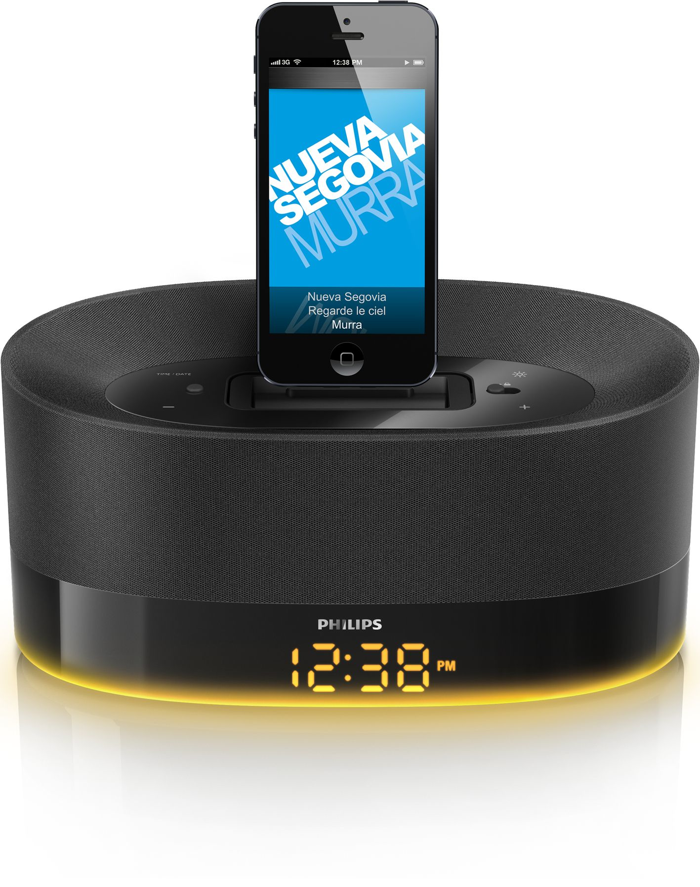 Philips DS1600/77 docking speaker – image 2