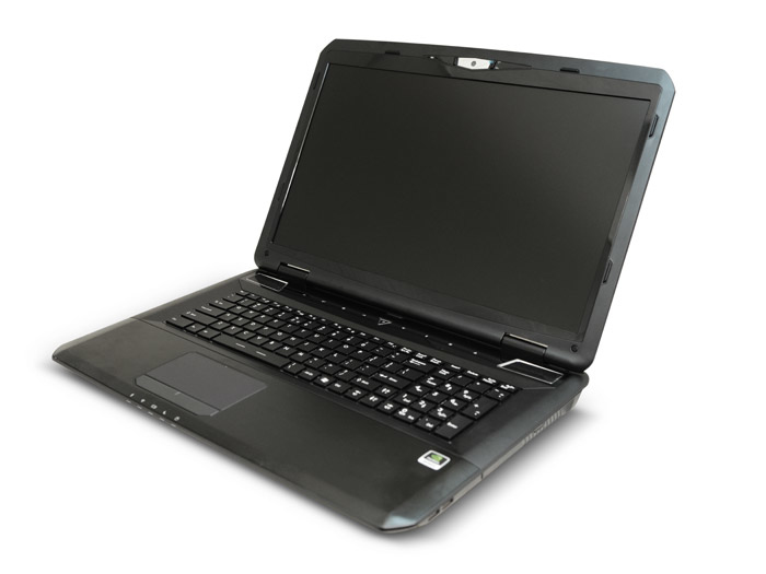 MSI MS-17626 barebook Intel HM77 Express – image 1