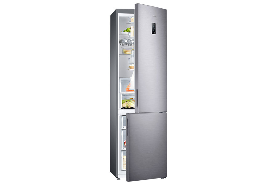 Samsung RB37J5225SS fridge-freezer Freestanding – image 6