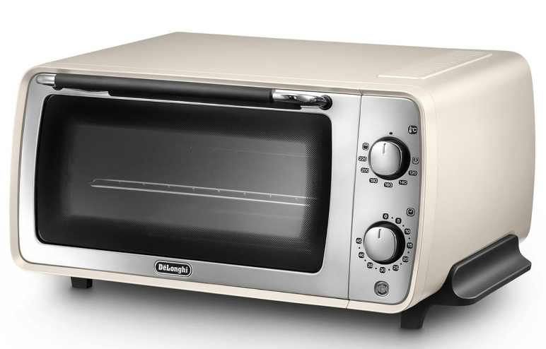 De’Longhi Distinta 9 L 1100 W White Grill