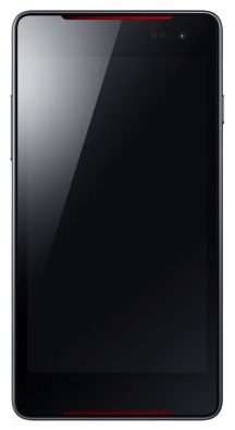 Hisense U98 11.4 cm (4.5") Single SIM Android 4.1 3G Micro-USB A 1 GB 4 GB 1700 mAh Black