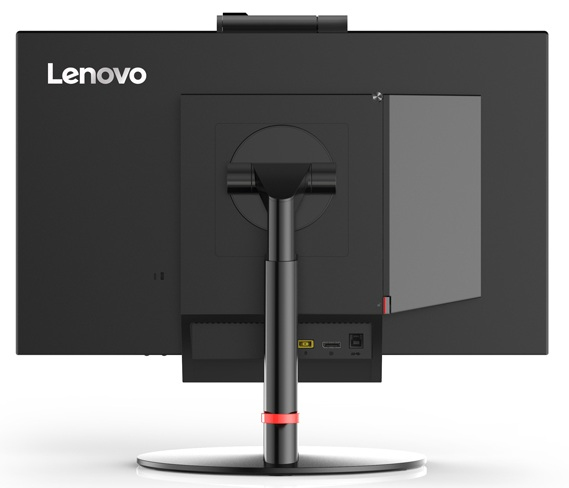 Lenovo ThinkCentre Tiny-In-One 22 Gen3 – image 2