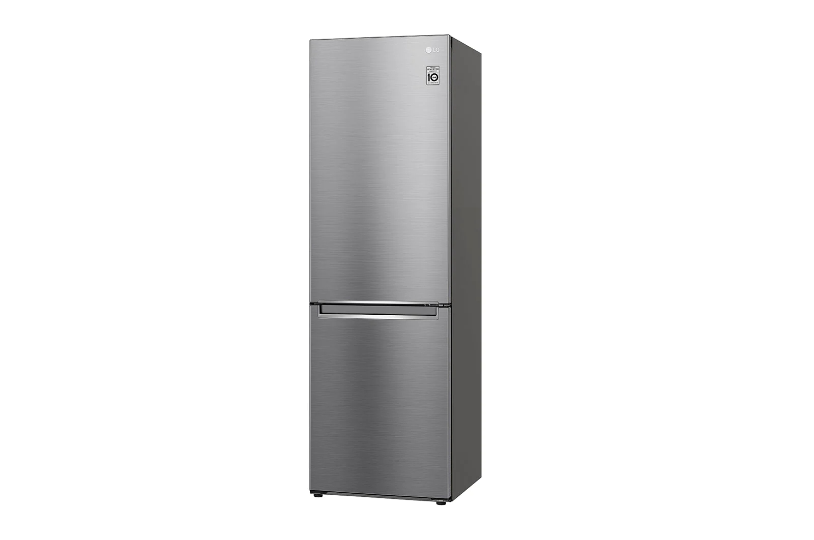 LG GBB61PZGGN fridge-freezer Freestanding – image 4