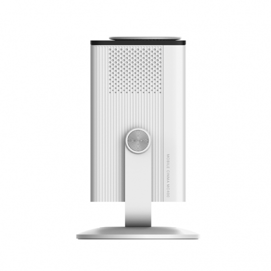 HP MC400 LCD 720p (1280x720) White – image 4