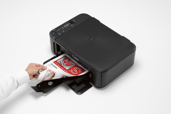 Canon PIXMA MG3220 Inkjet A4 – image 6