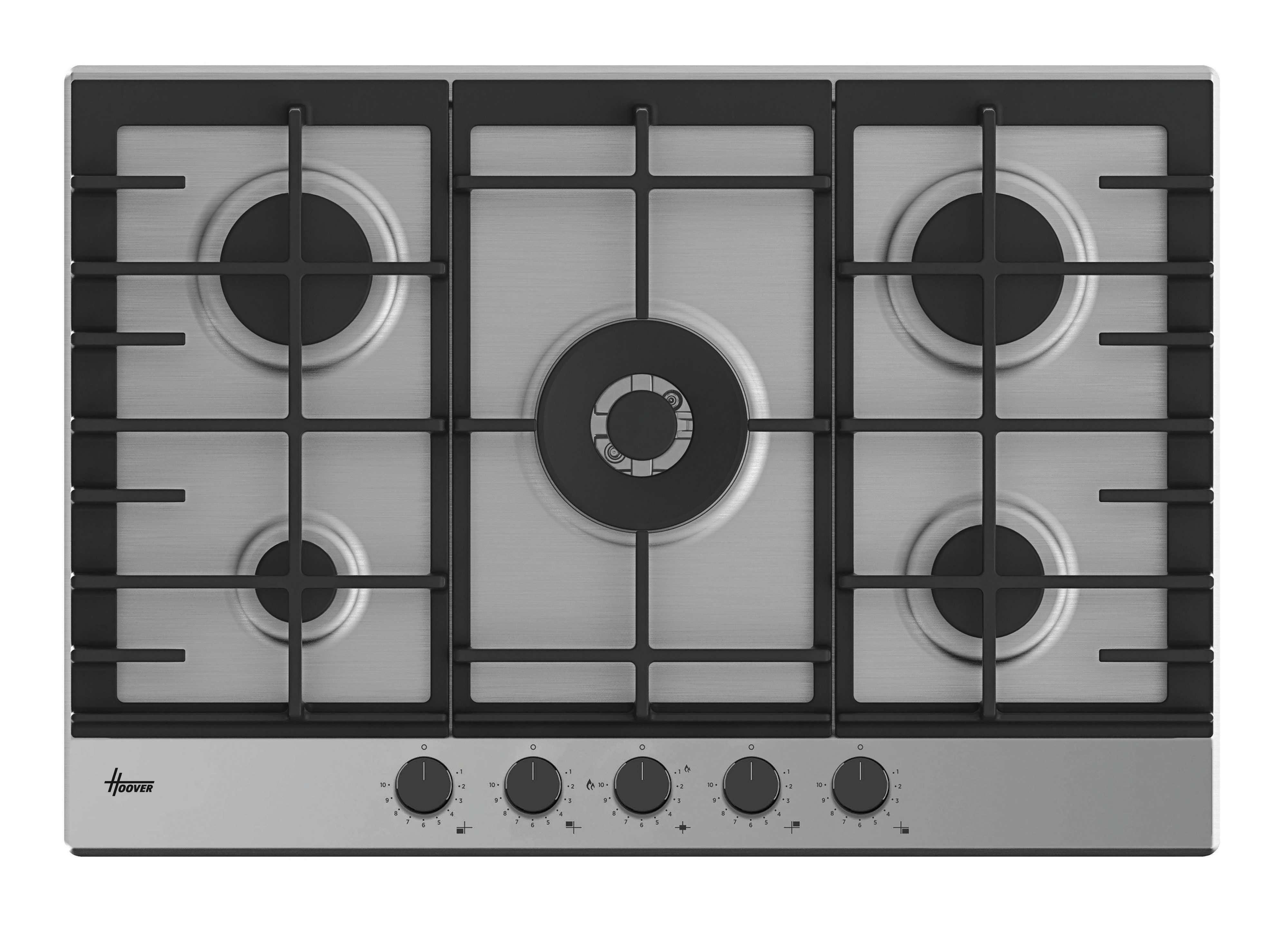 Hoover HHG75WC5X — vue 1 sur 8