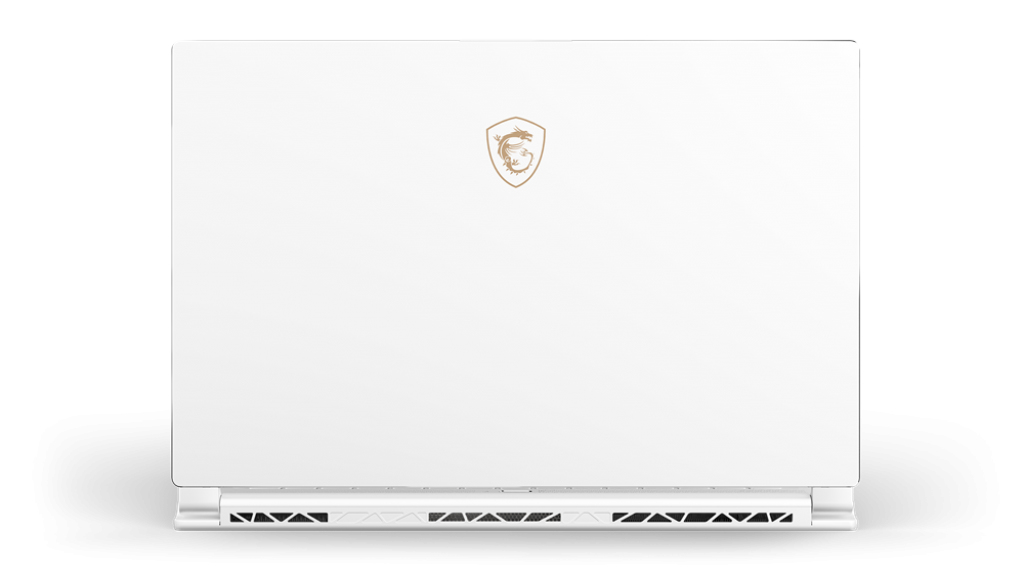 MSI P65 8RF Creator White – image 5