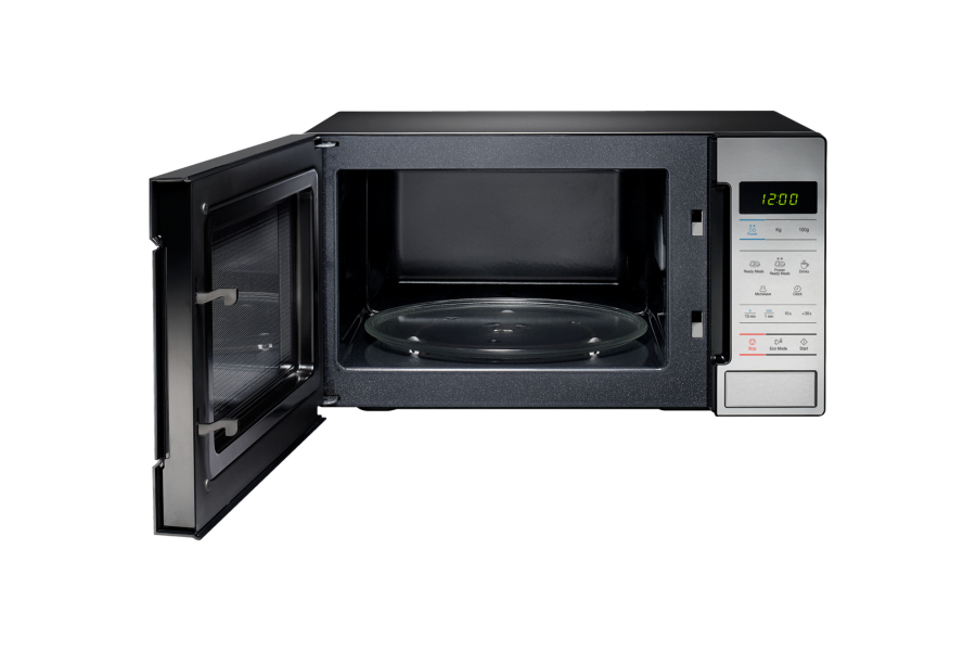 Samsung ME83M Stainless steel Countertop – image 2