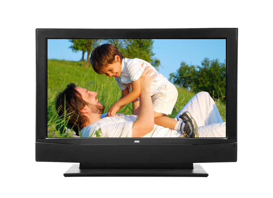 AOC Digital L26W765