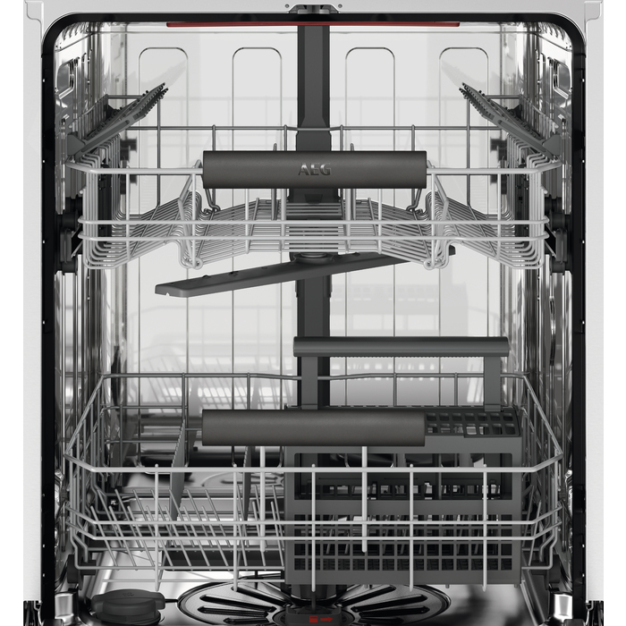 AEG FSK53627P Fully built-in 13 place settings – image 5