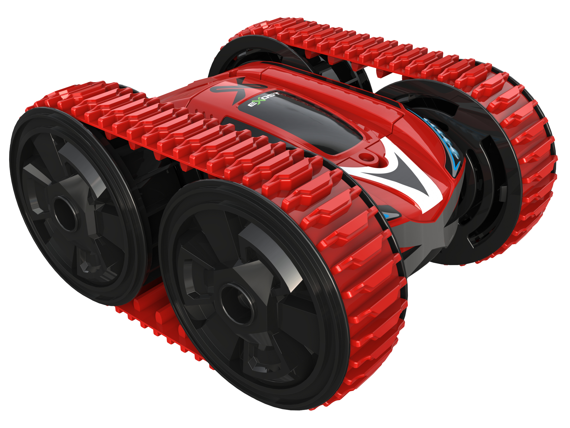 Exost 20256 Radio-Controlled (RC) model Monster truck Electric engine 1:18 – image 6