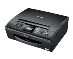 Brother MFC-J270W multifunction printer Inkjet A4