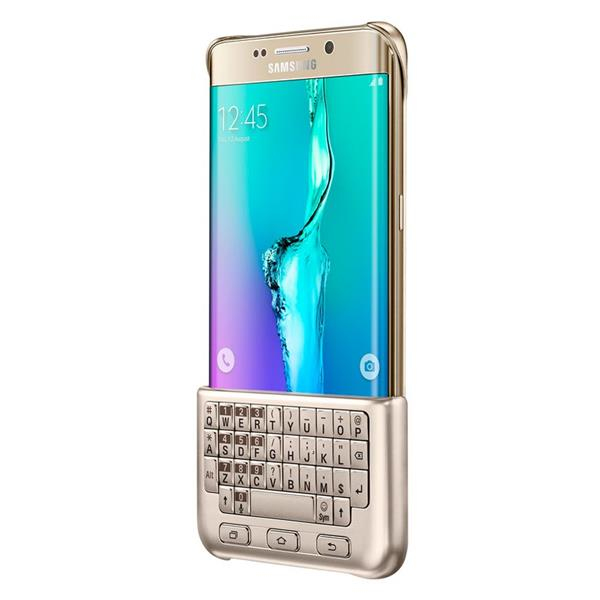 Samsung CG928MFEGDE QWERTY English Gold – image 3
