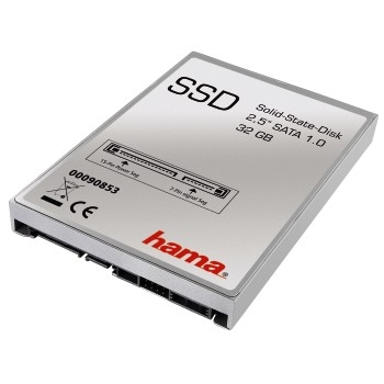 Hama 00090853 internal solid state drive