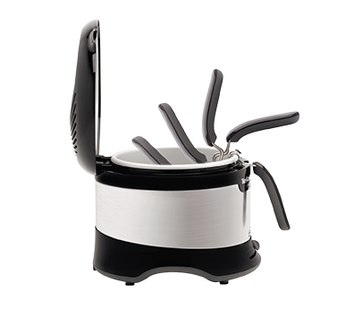 Tefal FF133D10 fryer Single Stand-alone – image 3