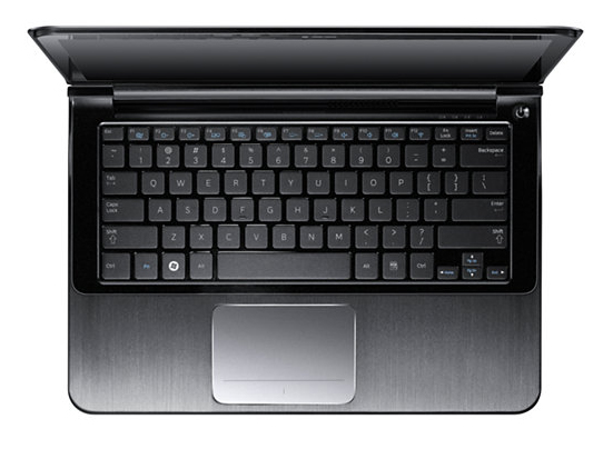 Samsung 9 900X3A-B03MY Intel® Core™ i7 i7-2617M Laptop 33.8 cm (13.3") 4 GB DDR3-SDRAM 128 GB SSD Windows 7 Professional Black – image 4